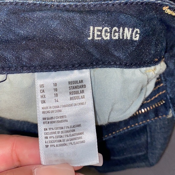 Jegging - Picture 4 of 4